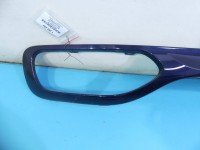 Spoiler lotka klapy BMW 7 G11 G12 granatowy A89