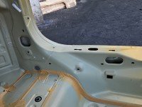 Pas tylny podłoga bagażnika Suzuki Vitara II 2015- wanna HB ćwiartka