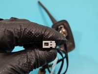Antena HONDA CR-V III 06- V3-05375C