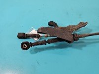 DŹWIGNIA LEWAREK WYBIERAK LINKI Vw Golf VI 1.4 TSI Caxc