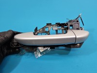 Klamka przód lewa zewnętrzna Vw Passat B7 3C0837885H La7w