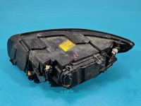 Reflektor prawy lampa przód Volvo V50 S40 II EUROPA 30698886