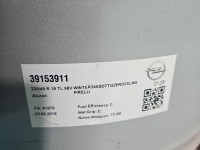 Felga aluminiowa 18" Opel Insignia B alufelga