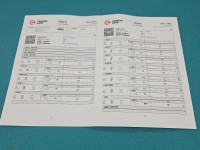 Wtryskiwacz Citroen C4 II 2.0 hdi