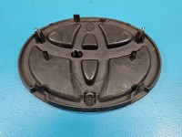 Atrapa grill Toyota Avensis II T25 75301-05010