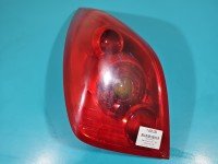 Lampa tył lewa Nissan Primera P12 HB