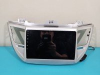 Radio nieoryginalne Hyundai Tucson III 15-20