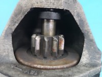 TEST Rozrusznik Audi A6 C5 1.9 tdi 068911024E