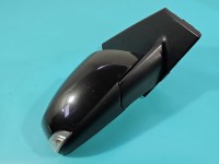 Lusterko prawe Renault Fluence NV676 8pin / Lakier: NV676 europa