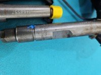 TESTOWANY Wtryskiwacz Seat Leon I Toledo II 038130202E, 0432193543 1.9 tdi