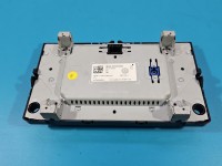 Radio fabryczne Vw Touran II 3G0919605 radioodtwarzacz