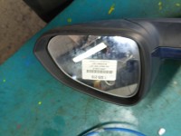 Lusterko prawe Opel Insignia A Producent części: OPEL, 5PIN Regulowane elektrycznie, składane ręcznie. Rysy europa