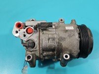 Sprężarka klimatyzacji kompresor Mercedes W245 A0022301311, 447190-7692