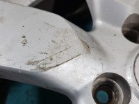 4X alufelgi felgi 16" komplet Nissan Note E11 R16