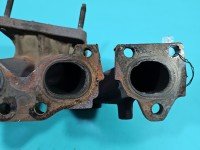 Kolektor wydechowy Citroen C4 I 1.6 16V