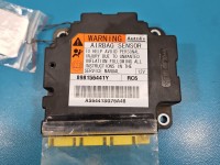 Sterownik poduszek airbag Isuzu D-Max II 11-19 898156441Y