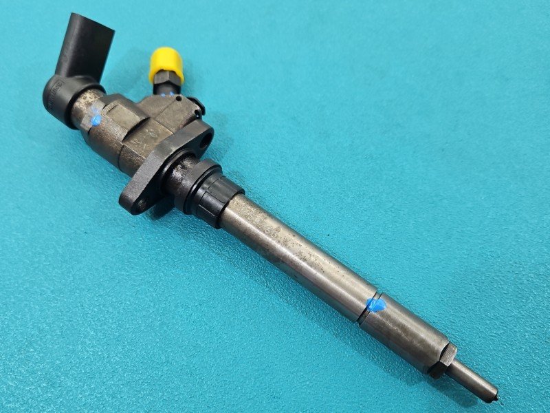 TESTOWANY Wtryskiwacz Peugeot 407 9657144580 2.0 hdi