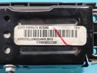 Poduszka powietrzna kolanowa airbag Ford Fusion USA 12-20 DG93-54045J76