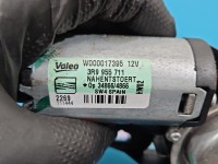 Silniczek Silnik wycieraczki tył Seat Exeo 3R9955711 kombi Producent części: Seat, 4 PIN