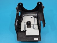 Osłona ZAŚLEPKA PLASTIK kolumny kierownicy Toyota Yaris IV 45286-K0040
