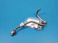 RURKI Przewód paliwowy Porsche Panamera I 970 94611012900, T94600 3.0 v6 (CWD)