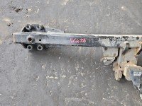 Hak holowniczy AUDI Q7 I 4L