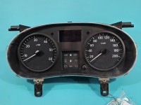 Licznik Renault Trafic II 1.9 dci P8200390134 EUROPA