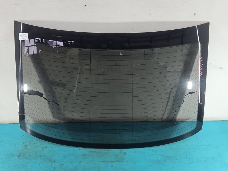 Szyba tylna Audi A8 D3 sedan tył Szyba tylna Audi A8 D3 sedan tył
