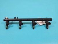 TESTOWANY Wtryskiwacz Renault Laguna II H028797 2.0 16V
