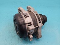 TEST Alternator Toyota Yaris III 27060-0Q150 1.0 VVT-i (1KR)