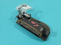 Klamka przód lewa zewnętrzna Vw Transporter T4