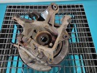 Piasta koła tył lewa zwrotnica łożysko Subaru Forester IV SJ 12-18 2.0 D BOXER (EE20)