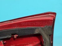 Lampa tył prawa Citroen C5 II X7 kombi