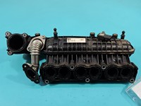 Kolektor ssący Opel Astra V K 55511510 1.5 cdti LXD