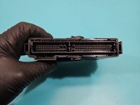 Komputer Sterownik silnika 55353613, 0261208255 Opel Meriva A 1.4 16V