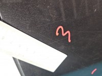 Drzwi tył lewe Kia Niro I 16-22 HB 5d ABT