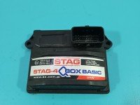 Sterownik LPG gazu Producent części: KIA, STAG4 QBOXBASIC