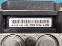 Pompa abs Audi A6 C6 4F0910517L, 4F0614517L, 0265950430