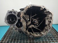 Skrzynia biegów Nissan Qashqai I J10 06-13 2.0 dci