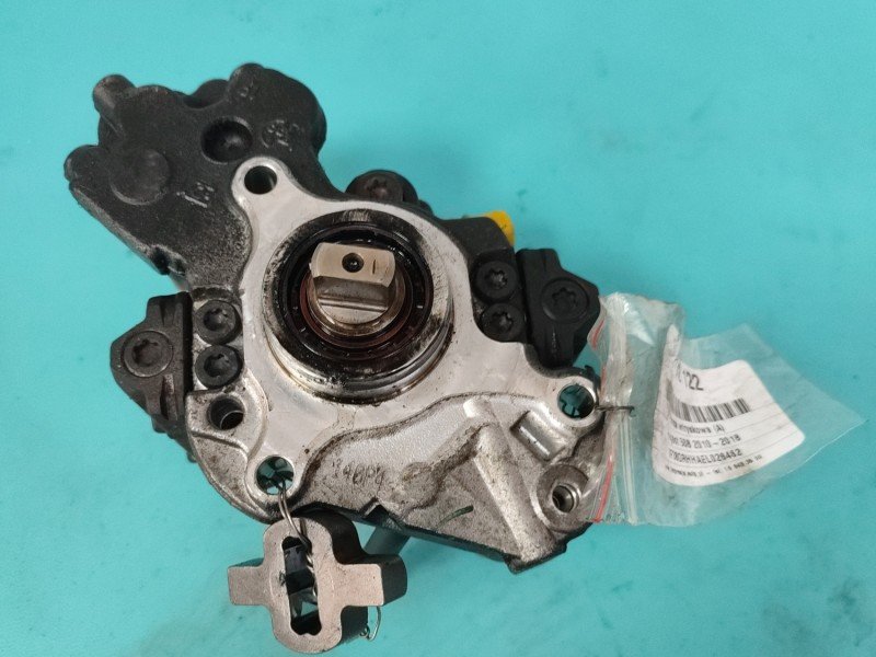 Pompa wtryskowa Peugeot 508 10-18 9424A050A, 9687959180 2.0 hdi