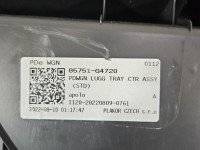 Schowek pasażera Hyundai I30 III 16- EUROPA