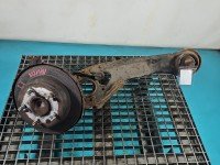 Piasta koła tył lewa zwrotnica łożysko Hyundai I30 I 07-12 1.4 16v (G4FA)