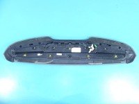 Spoiler lotka klapy Volvo V60 I 10- szary 714 - 16