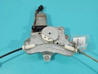 Podnośnik przód prawy Ssangyong Rexton I Ssangyong, Europejska, 2pin, pęknięte plastikowe mocowania szyny 88100-08012R 5d HB