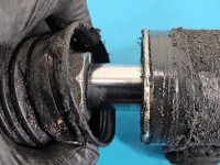 Przekładnia kierownicza maglownica Opel Signum