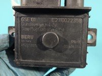 Przekaźnik świec żarowych Bmw e90 E2110022358, 0522120701