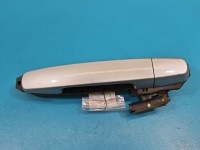 Klamka tył prawa zewnętrzna DR5 07-20 Brak