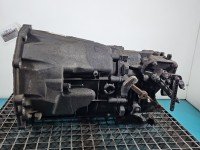 Skrzynia biegów HVW9062604300, 9062604300 Vw Crafter 06- 2.5 tdi (CECG)