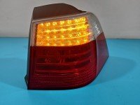 Lampa tył prawa Bmw e60 kombi