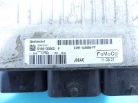 Komputer Sterownik silnika FORD C-MAX II MK2 S180133002F 1.6 tdci